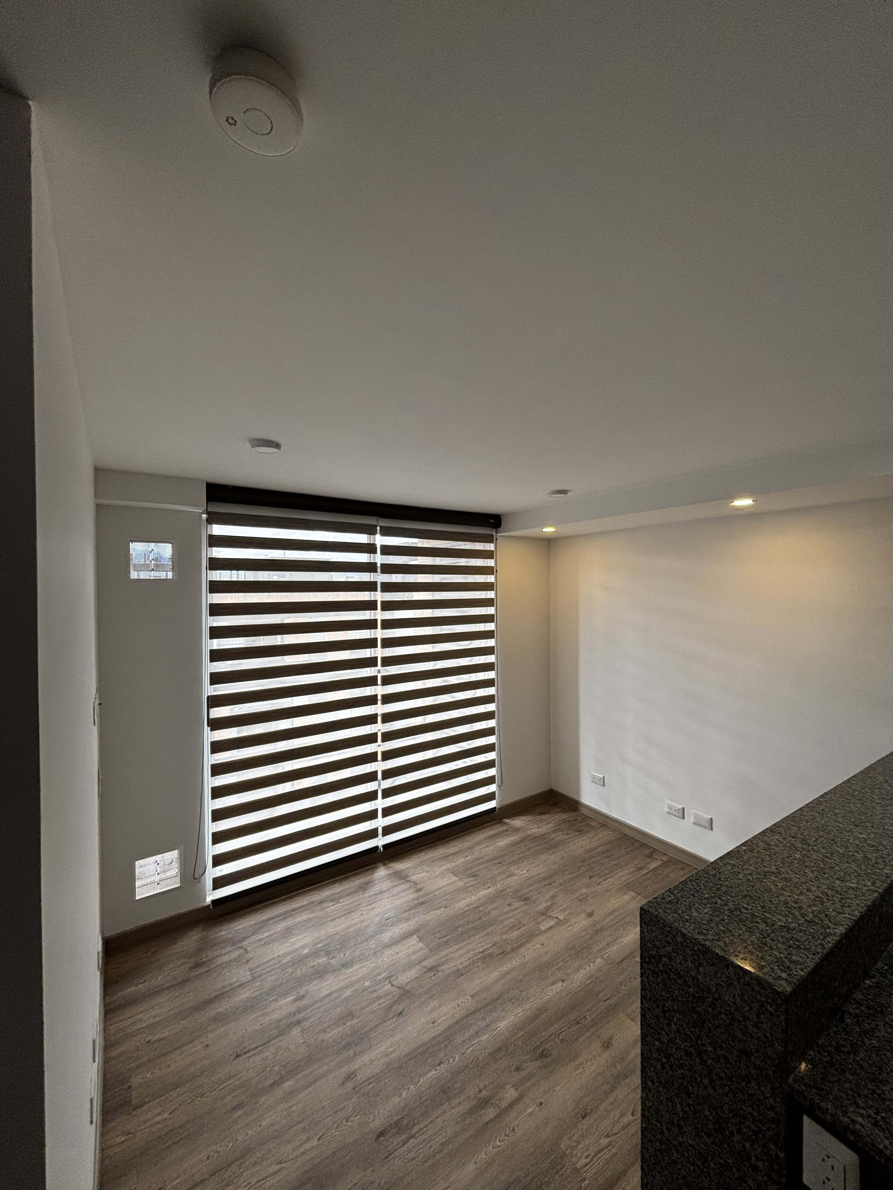 Apartamento en Arriendo en La felicidad, Bogotá