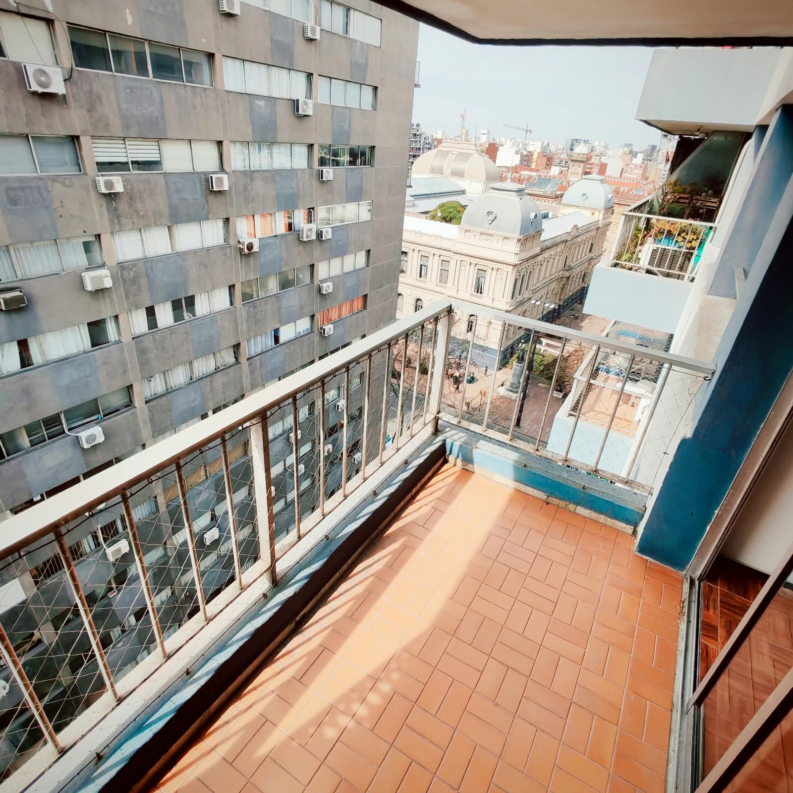 Apartamento en alquiler. Cordón. 1 dormitorio