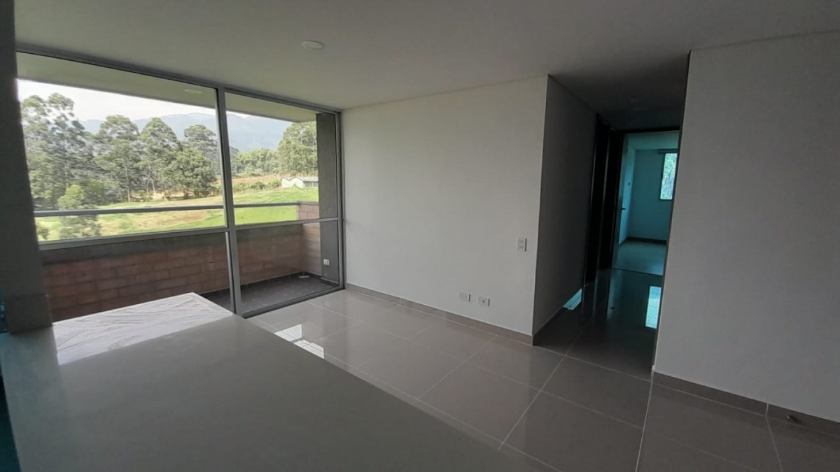 Apartamento en venta en La Ferreria, La Estrella · foto 5 de 18