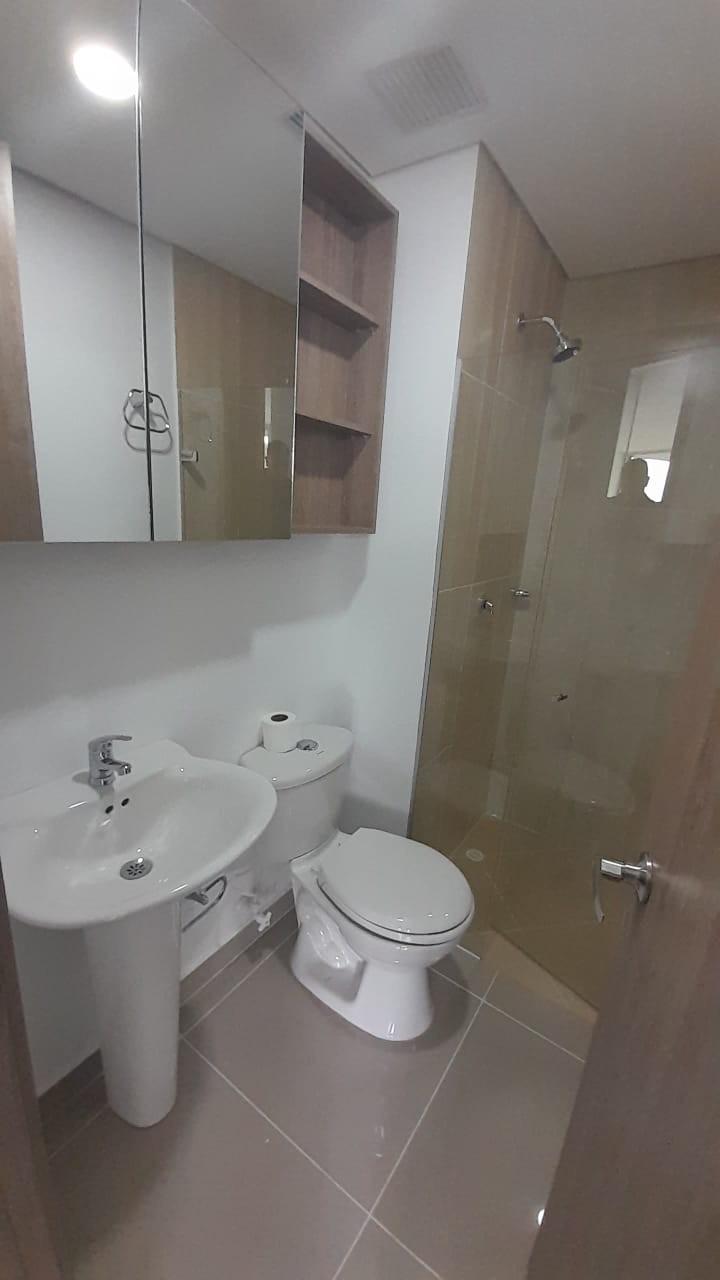 Apartamento en venta en La Ferreria, La Estrella · foto 12 de 18
