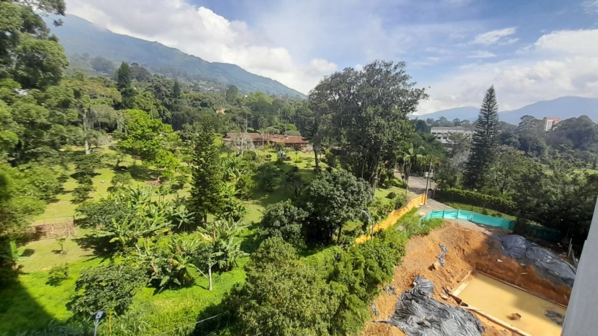Apartamento en venta en La Ferreria, La Estrella · foto 13 de 18
