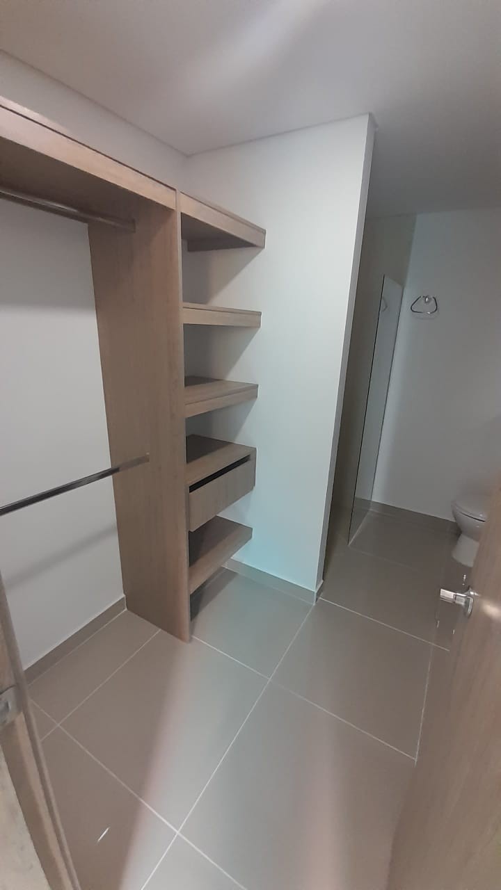 Apartamento en venta en La Ferreria, La Estrella · foto 16 de 18