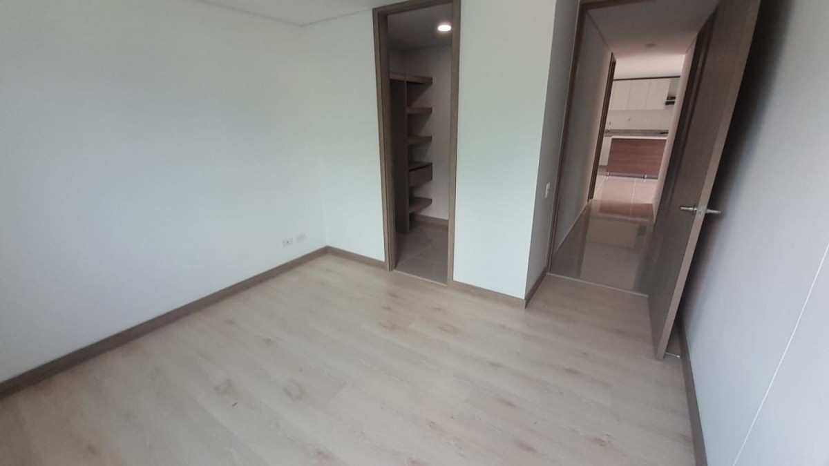 Apartamento en venta en La Ferreria, La Estrella · foto 18 de 18