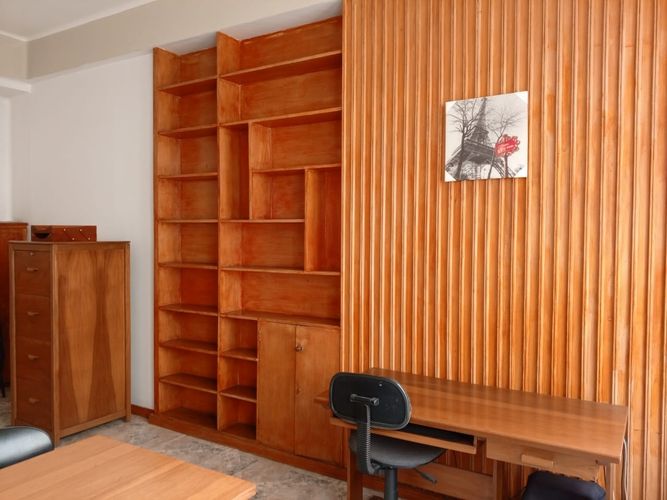 Oficina en arriendo en La Candelaria, Medellín, 38 m² · foto 10 de 10