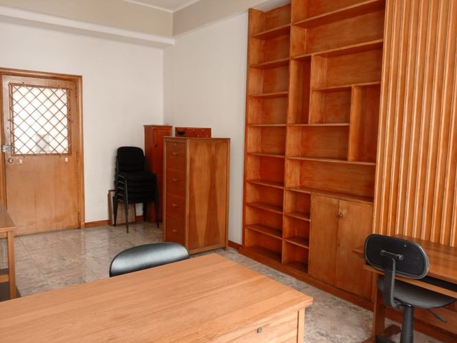 Oficina en arriendo en La Candelaria, Medellín, 38 m² · foto 5 de 10