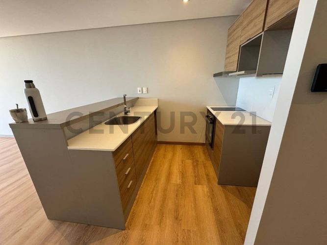 Departamento en alquiler en Las Lomas