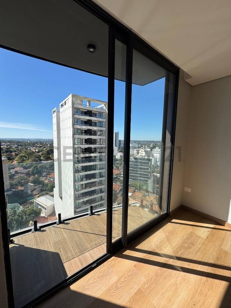 Alquiler de Departamento Terminados en Las Lomas, Asunción — foto 2