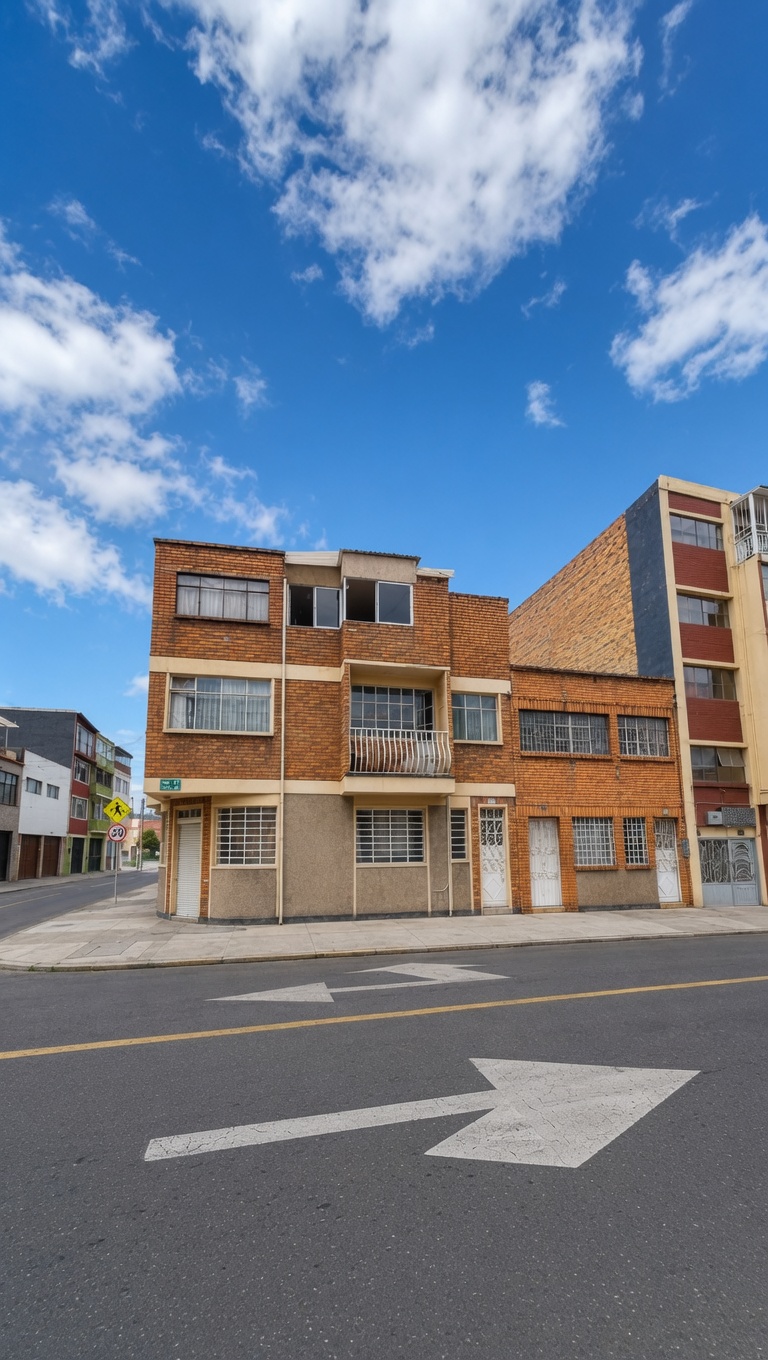 Casa en Venta en Eduardo santos, Bogotá