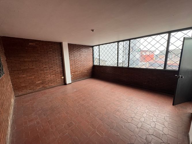 Bodega en venta en San Gregorio, Villavicencio, 1597 m² · foto 4 de 20