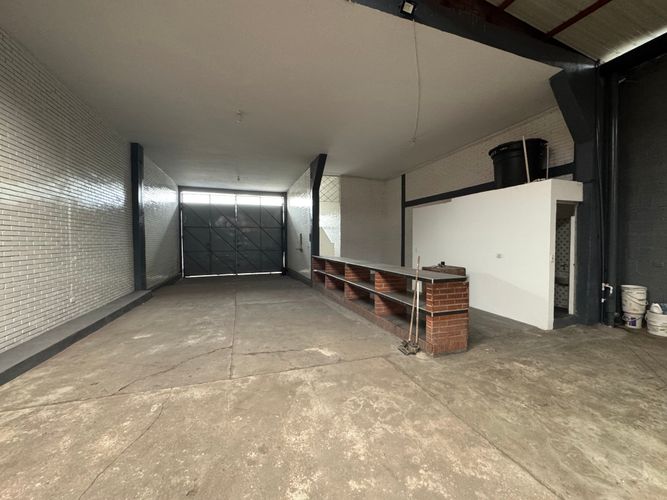 Bodega en venta en San Gregorio, Villavicencio, 1597 m² · foto 14 de 20