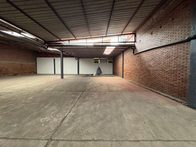 Bodega en venta en San Gregorio, Villavicencio, 1597 m² · foto 15 de 20