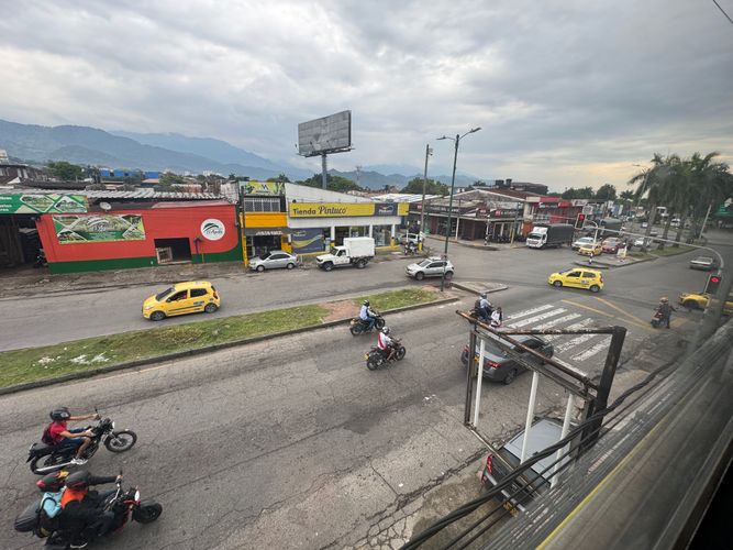 Bodega en venta en San Gregorio, Villavicencio, 1597 m² · foto 17 de 20