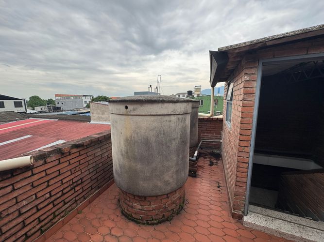 Bodega en venta en San Gregorio, Villavicencio, 1597 m² · foto 19 de 20