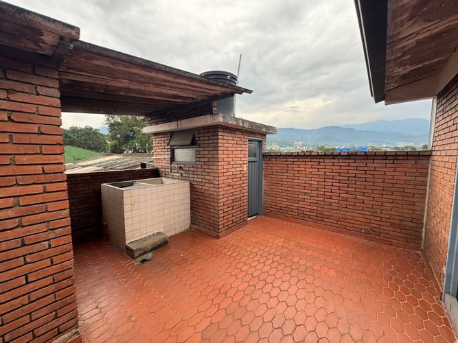 Bodega en venta en San Gregorio, Villavicencio, 1597 m² · foto 20 de 20