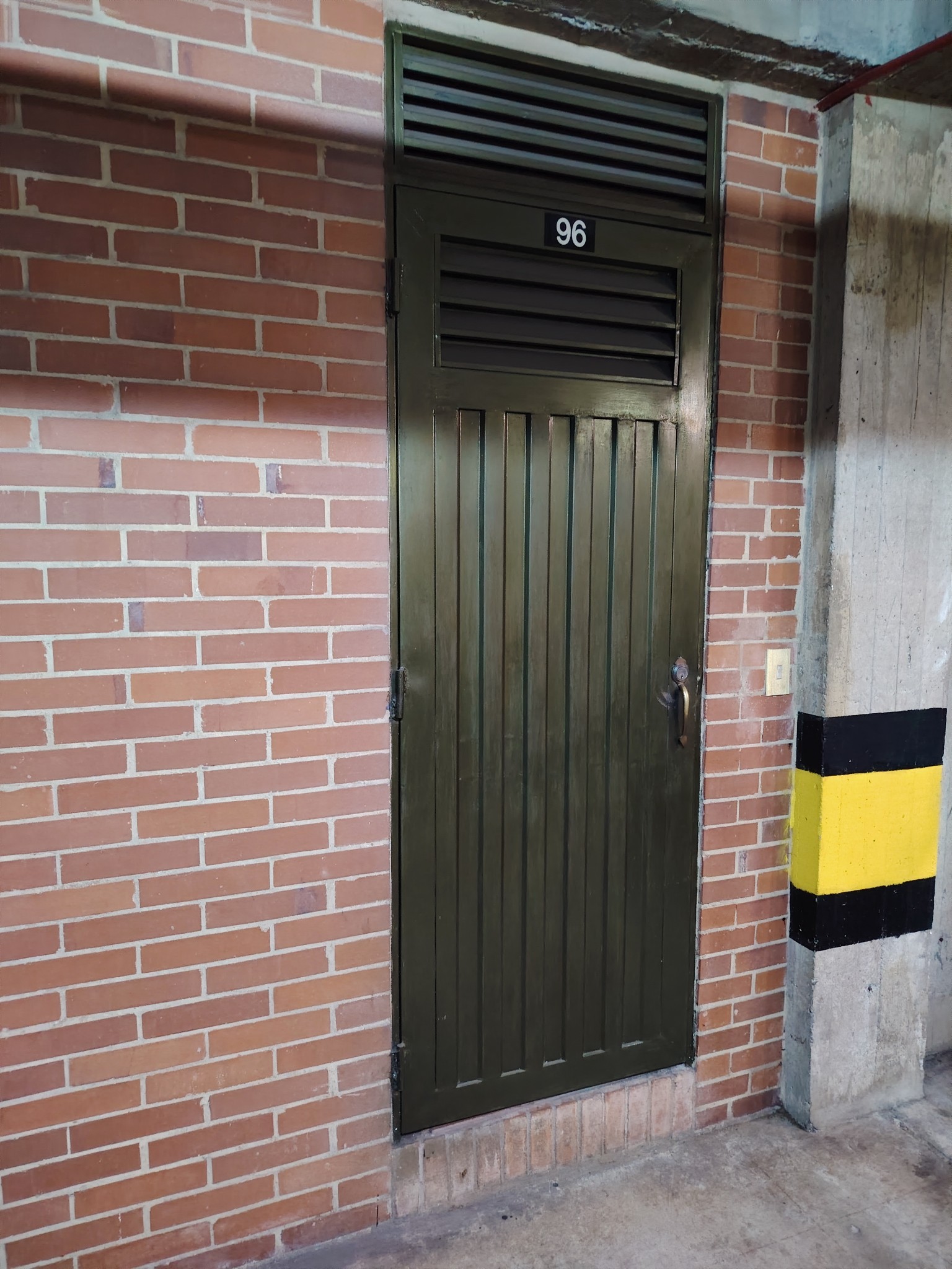 Apartamento en venta en Colina Campestre, Bogotá · foto 18 de 19