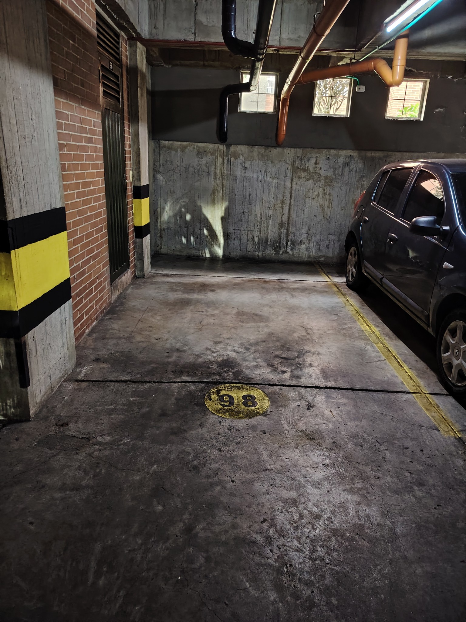 Apartamento en venta en Colina Campestre, Bogotá · foto 17 de 19