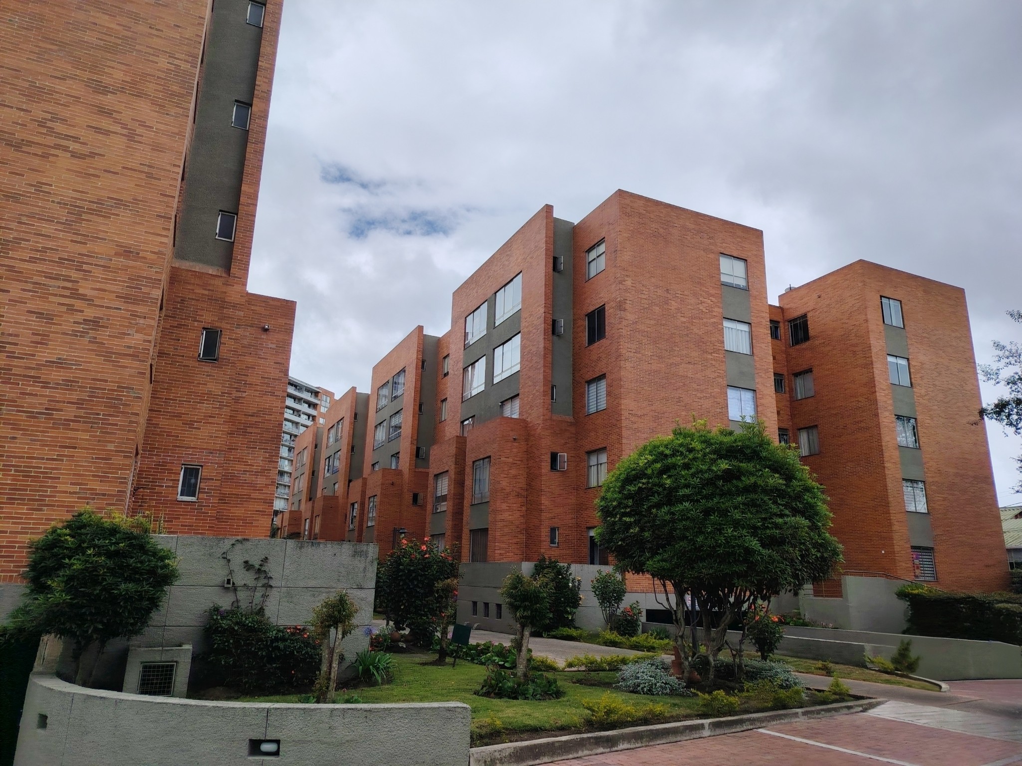 Apartamento en venta en Colina Campestre, Bogotá · foto 2 de 19