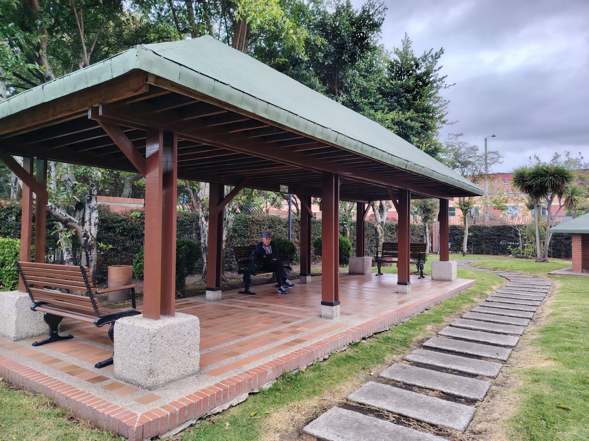 Apartamento en venta en Colina Campestre, Bogotá · foto 19 de 19