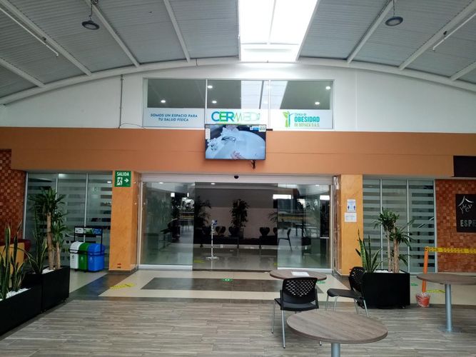 Consultorio en venta en Tunja, Tunja, 20 m² · foto 2 de 9