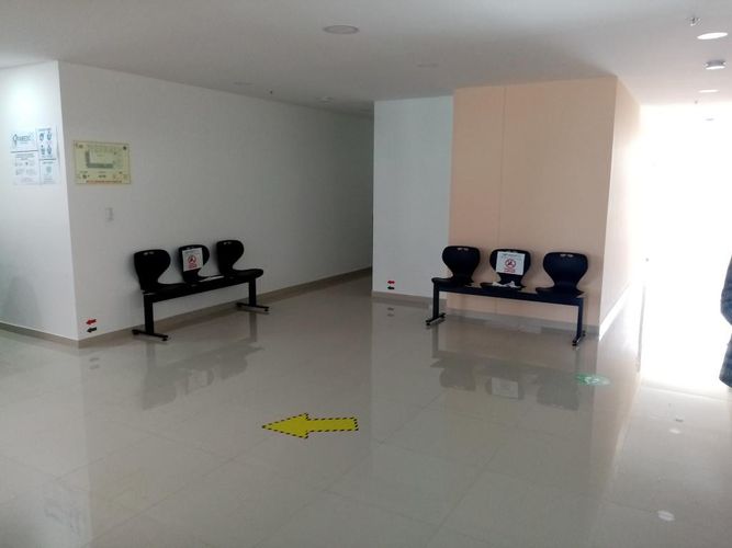 Consultorio en venta en Tunja, Tunja, 20 m² · foto 5 de 9