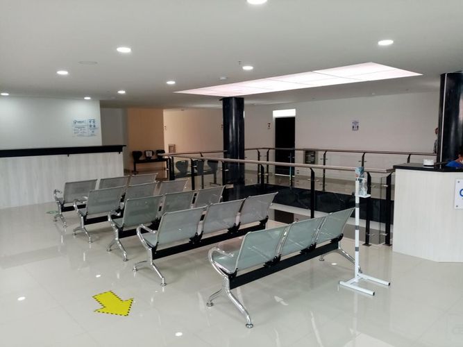 Consultorio en venta en Tunja, Tunja, 20 m² · foto 6 de 9