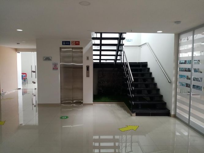 Consultorio en venta en Tunja, Tunja, 20 m² · foto 7 de 9