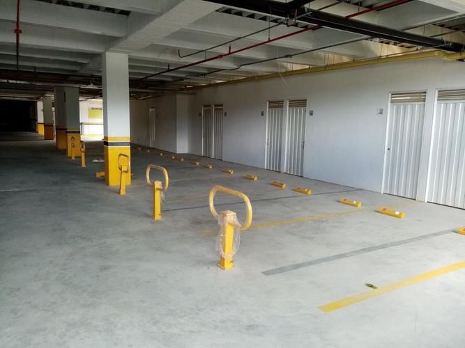 Consultorio en venta en Tunja, Tunja, 20 m² · foto 8 de 9
