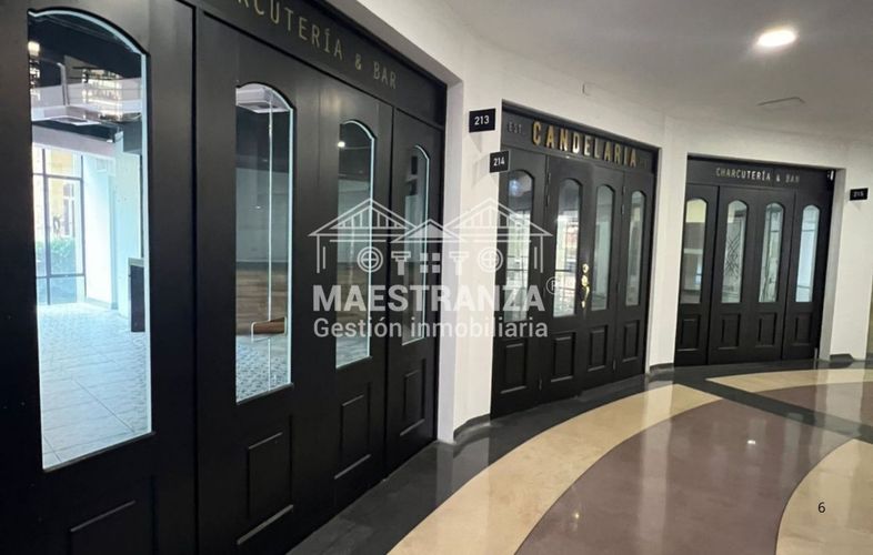 Local en arriendo en Los Balsos, Medellín, 138 m² · foto 7 de 7