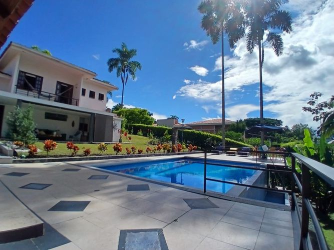 Casa de 3 alcobas en arriendo en Cerritos, Dosquebradas, 210 m² · foto 2 de 24