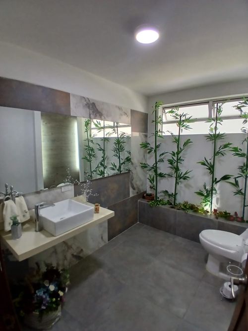 Casa de 3 alcobas en arriendo en Cerritos, Dosquebradas, 210 m² · foto 4 de 24