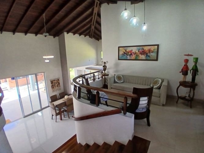 Casa de 3 alcobas en arriendo en Cerritos, Dosquebradas, 210 m² · foto 6 de 24