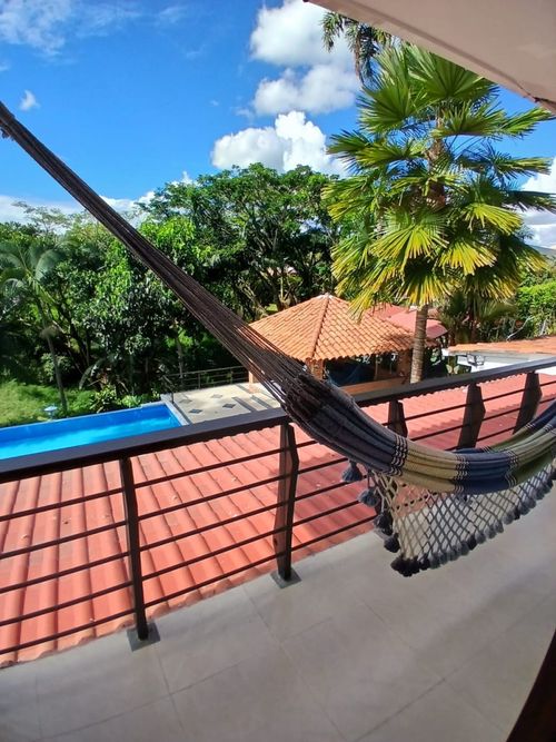 Casa de 3 alcobas en arriendo en Cerritos, Dosquebradas, 210 m² · foto 7 de 24