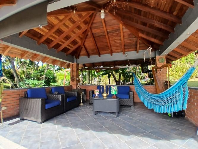 Casa de 3 alcobas en arriendo en Cerritos, Dosquebradas, 210 m² · foto 9 de 24