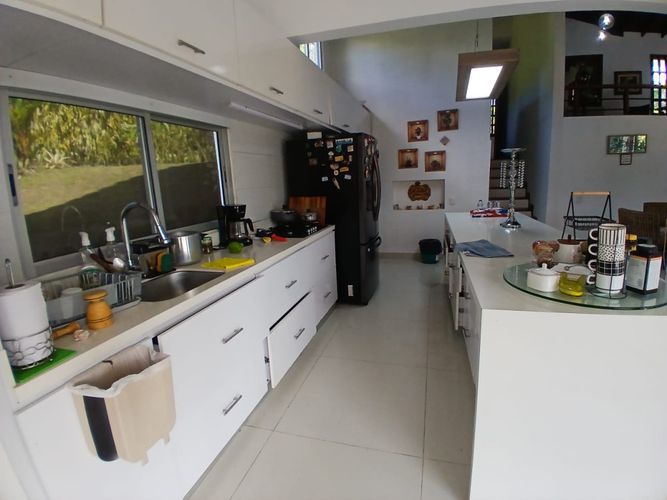 Casa de 3 alcobas en arriendo en Cerritos, Dosquebradas, 210 m² · foto 12 de 24