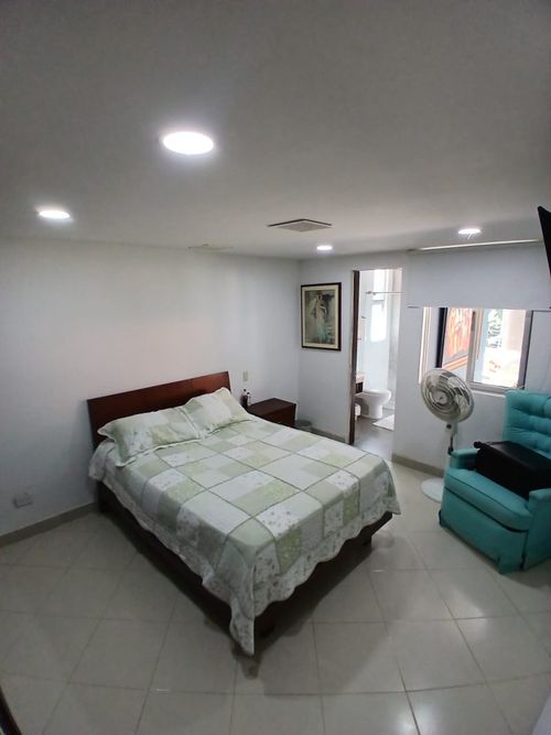 Casa de 3 alcobas en arriendo en Cerritos, Dosquebradas, 210 m² · foto 13 de 24