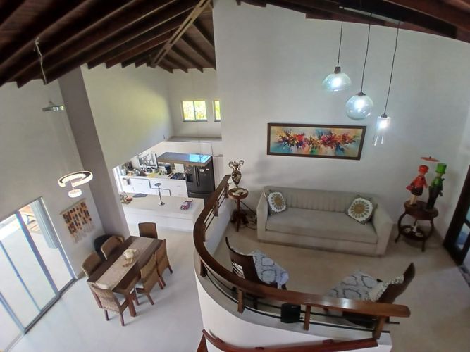 Casa de 3 alcobas en arriendo en Cerritos, Dosquebradas, 210 m² · foto 14 de 24