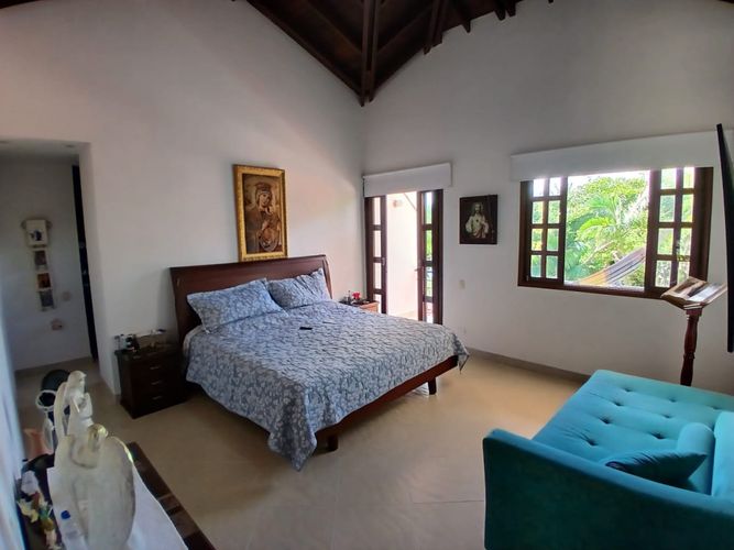 Casa de 3 alcobas en arriendo en Cerritos, Dosquebradas, 210 m² · foto 15 de 24