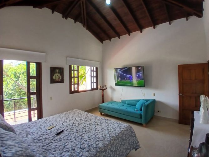 Casa de 3 alcobas en arriendo en Cerritos, Dosquebradas, 210 m² · foto 17 de 24