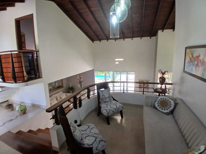 Casa de 3 alcobas en arriendo en Cerritos, Dosquebradas, 210 m² · foto 18 de 24