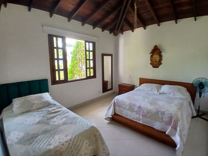 Casa de 3 alcobas en arriendo en Cerritos, Dosquebradas, 210 m² · foto 20 de 24