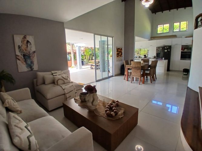 Casa de 3 alcobas en arriendo en Cerritos, Dosquebradas, 210 m² · foto 22 de 24
