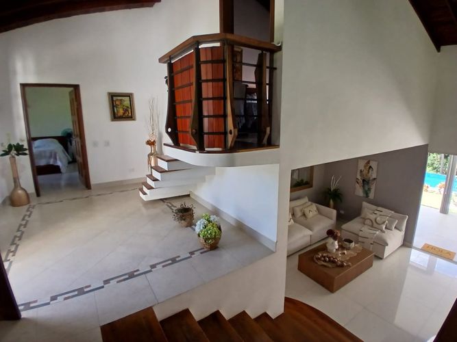 Casa de 3 alcobas en arriendo en Cerritos, Dosquebradas, 210 m² · foto 23 de 24