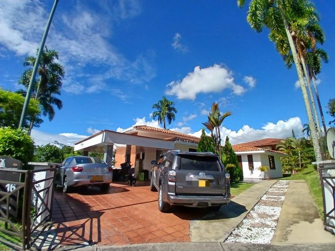 Casa de 3 alcobas en arriendo en Cerritos, Dosquebradas, 210 m² · foto 24 de 24