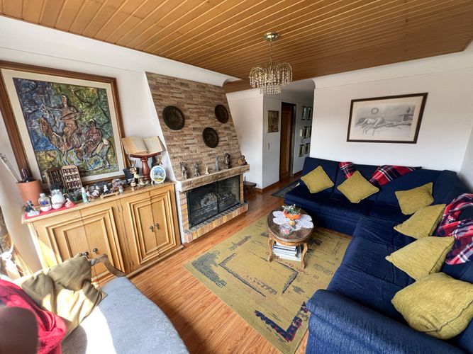 Apartamento de 2 alcobas en arriendo en Santa Barbara Oriental, Bogotá, 110 m² · foto 2 de 12