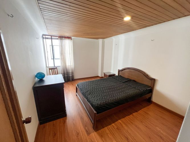 Apartamento de 2 alcobas en arriendo en Santa Barbara Oriental, Bogotá, 110 m² · foto 6 de 12