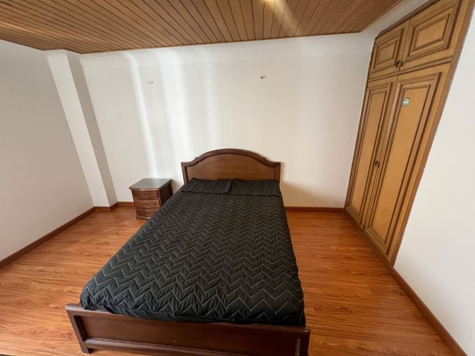 Apartamento de 2 alcobas en arriendo en Santa Barbara Oriental, Bogotá, 110 m² · foto 7 de 12
