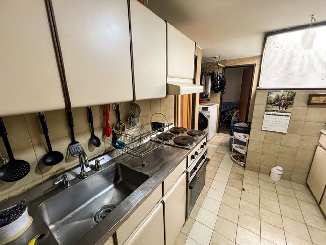 Apartamento de 2 alcobas en arriendo en Santa Barbara Oriental, Bogotá, 110 m² · foto 10 de 12