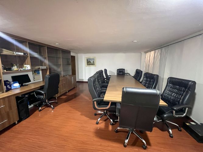 Apartamento de 2 alcobas en arriendo en Santa Barbara Oriental, Bogotá, 110 m² · foto 11 de 12
