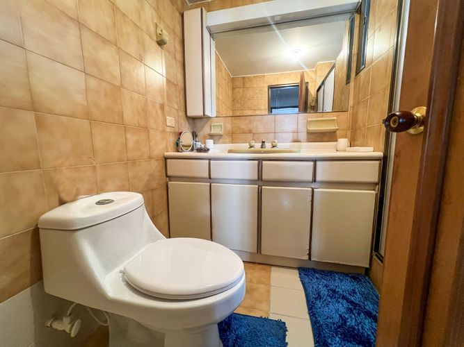 Apartamento de 2 alcobas en arriendo en Santa Barbara Oriental, Bogotá, 110 m² · foto 12 de 12