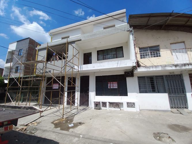 Bodega en arriendo en Villa Colombia, Cali, 380 m² · foto 2 de 18